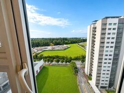 Blk 232C Matilda Court (Punggol), HDB 2 Rooms #580927301